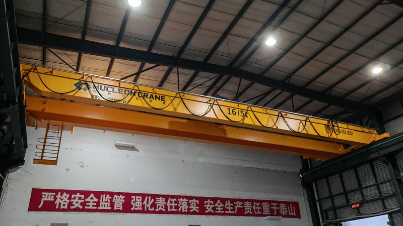 行吊安装资质，你了解多少？**