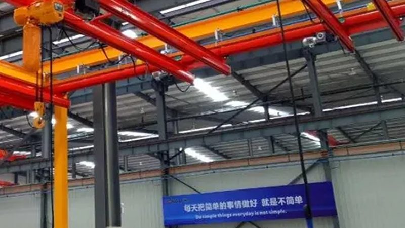 小型斗式提升机：揭秘其报价背后的考量因素**
