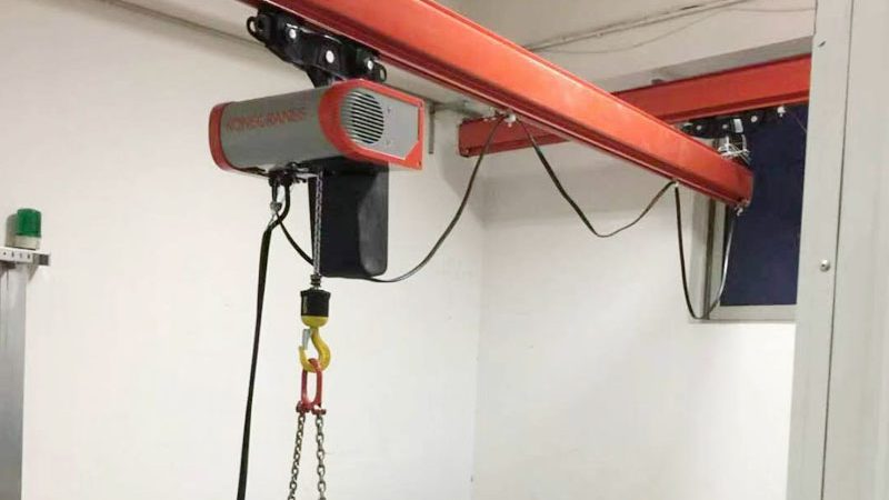 成都龙门吊：优劣势解析与选购要点