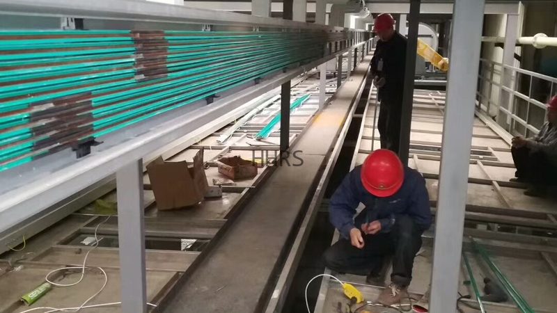 悬臂吊参数解读：如何准确把握关键指标