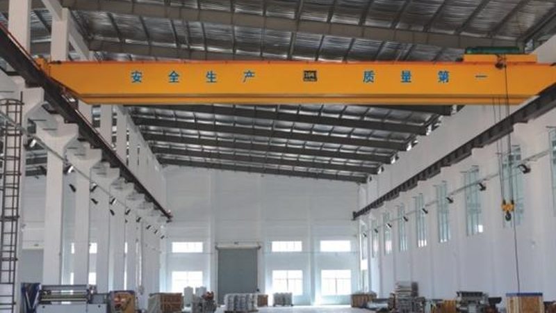 揭秘：国内起重机品牌排行榜背后的行业逻辑**