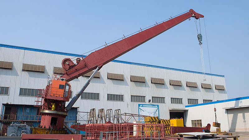 成都架桥机租赁：揭秘桥梁建设背后的技术力量